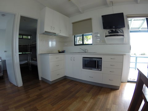 North Coast Holiday Parks Seal Rocks - Accommodation Brisbane 5