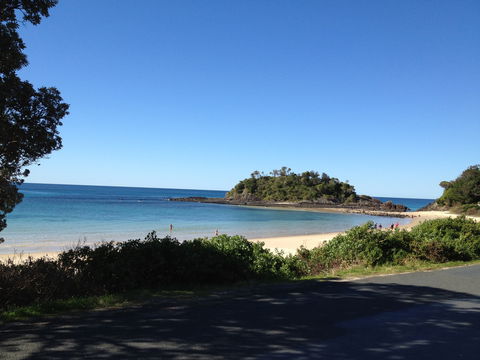 North Coast Holiday Parks Seal Rocks - Accommodation Brisbane 8