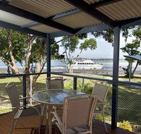 North Coast Holiday Parks Tuncurry Beach - Accommodation Brisbane