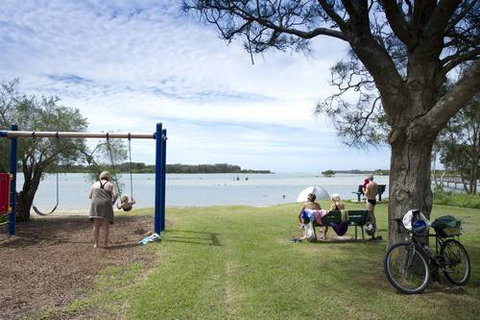 North Coast Holiday Parks Urunga Heads - Accommodation Brisbane 0
