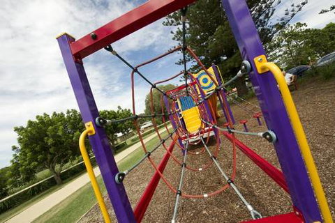 North Coast Holiday Parks Urunga Heads - Accommodation Brisbane 1