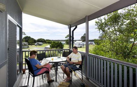 North Coast Holiday Parks Urunga Heads - Accommodation Brisbane 2