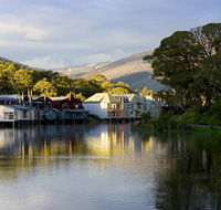 Lake Crackenback Resort and Spa - Accommodation Brisbane