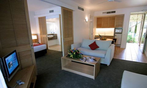 Novotel Twin Waters Resort Sunshine Coast - Accommodation Brisbane 5