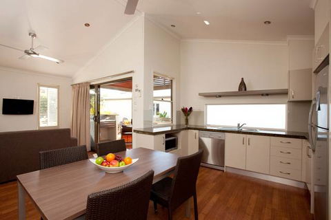 NRMA Treasure Island Holiday Park - Accommodation Brisbane 2