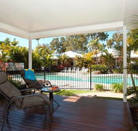 NRMA Treasure Island Holiday Park - Accommodation Brisbane