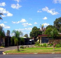Oakey Motel - Accommodation Brisbane