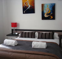 Oakey Motor Inn - Accommodation Brisbane