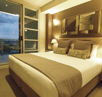 Oaks Embassy Hotel