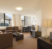 Oaks Hyde Park Plaza - Accommodation Brisbane