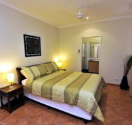 Ochre Moon BB - Accommodation Brisbane