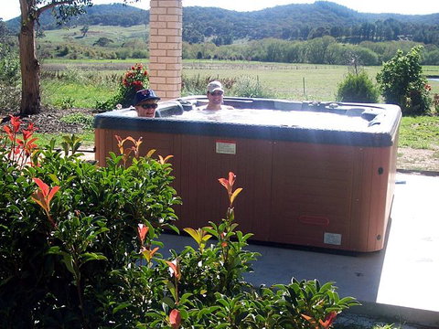 Ophir Gold Bed & Breakfast - Accommodation Brisbane 1