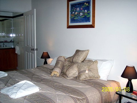 Ophir Gold Bed & Breakfast - Accommodation Brisbane 2