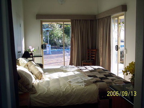 Ophir Gold Bed & Breakfast - Accommodation Brisbane 3