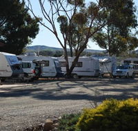 Orroroo Caravan Park - Accommodation Brisbane