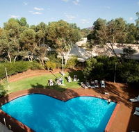 Outback Pioneer Hotel - Accommodation Brisbane