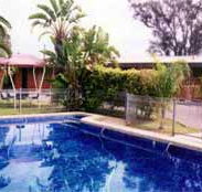 Overlander Hotel Motel - Accommodation Brisbane