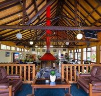 Pacific Palms Resort - Accommodation Brisbane