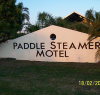 Paddle Steamer Motel - Accommodation Brisbane