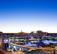 Parkroyal Darling Harbour Sydney - Accommodation Brisbane