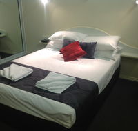 Parkside Motel  Licensed Restaurant - Accommodation Brisbane
