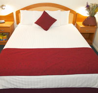 Pegasus Motor Inn - Accommodation Brisbane