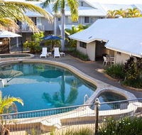 Pelican Beach Resort Noosa - Accommodation Brisbane