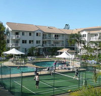 Pelican Cove Apartments - Accommodation Brisbane