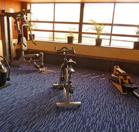 Quality Hotel Ambassador Perth - Accommodation Brisbane