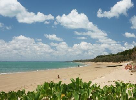 Pialba Beachfront Tourist Park - Accommodation Brisbane 1