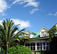 Picton Valley Motel - Accommodation Brisbane