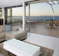 Picture Point Terraces - Accommodation Brisbane