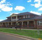 Plumes on the Green - Accommodation Brisbane