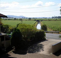 Poinciana Motel - Accommodation Brisbane