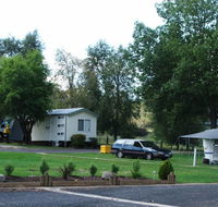 Poplar Caravan Park - Accommodation Brisbane