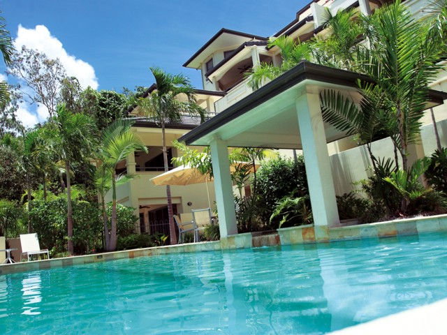 Woodwark QLD Accommodation Brisbane