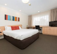 Premier Hotel  Apartments - Accommodation Brisbane