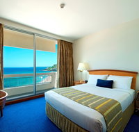Quality Hotel NOAH'S On the Beach - Accommodation Brisbane
