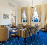 Quality Hotel Regent Rockhampton