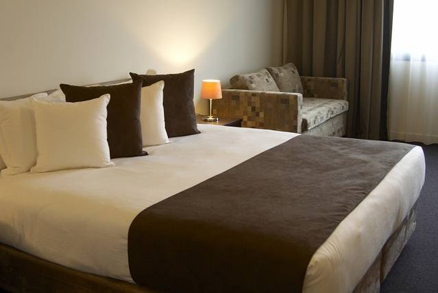 Brookfield VIC Accommodation Brisbane