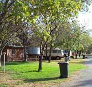 Quambatook Caravan Park - Accommodation Brisbane