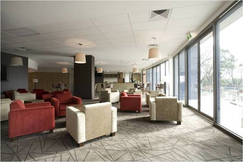 RACV Goldfields Resort - Accommodation Brisbane 2