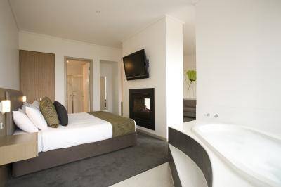 RACV Goldfields Resort - Accommodation Brisbane 3