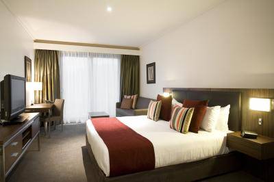 RACV Goldfields Resort - Accommodation Brisbane 4