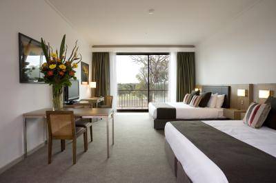 RACV Goldfields Resort - Accommodation Brisbane 5