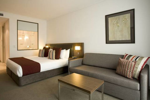 RACV Goldfields Resort - Accommodation Brisbane 7