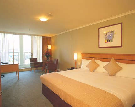 Radisson Hotel & Suites Sydney - Accommodation Brisbane 0