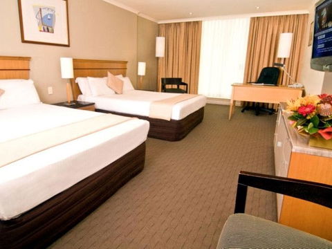 Radisson Hotel & Suites Sydney - Accommodation Brisbane 1