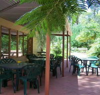 Rainforest Retreat Murray Bridge - Accommodation Brisbane