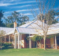Redgum Hill Country Retreat - Accommodation Brisbane